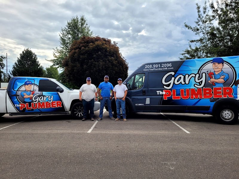 Gary The Plumber LLC. photo