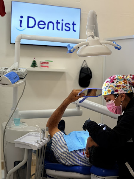 Identist clínica dental Cabo San Lucas - Dentist in Carretera a Todos Santos Plaza Guamuchil