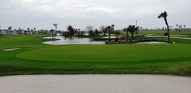 Galveston Country Club