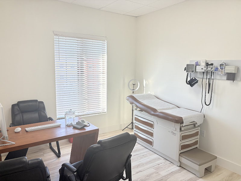 Direct Primary Care of Florida- Orlando