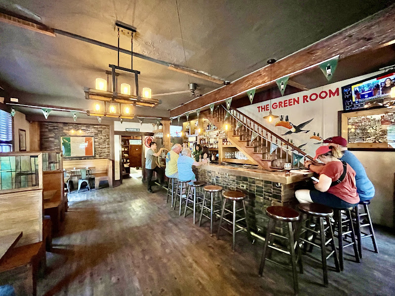 Barley Republic - Pub in St. Augustine