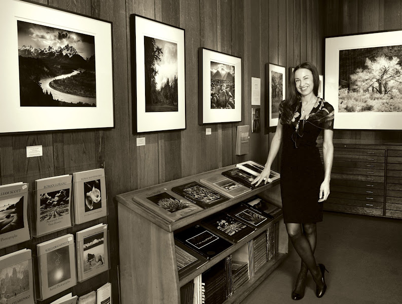 Photography West Gallery - Art gallery in 7th Ave