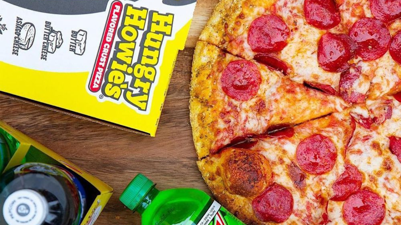 Hungry Howie's Pizza & Subs - Pizza restaurant in Destin