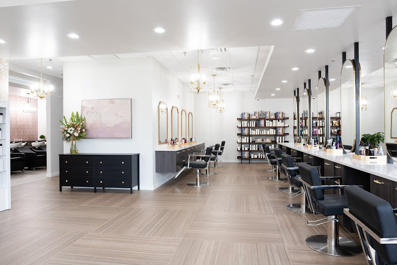 Blonde Faith Salon