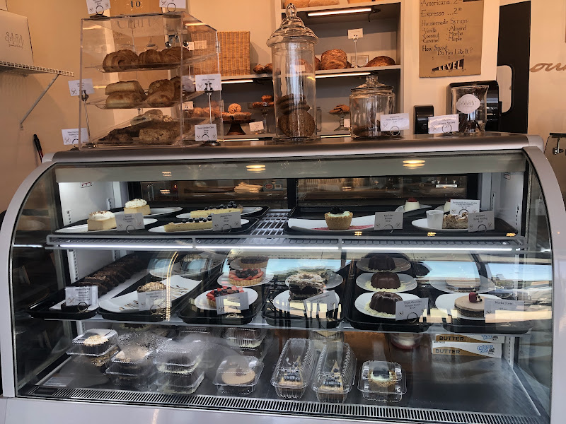 Craft Gourmet Bakery