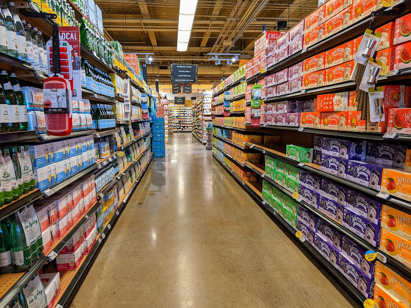 Whole Foods Market