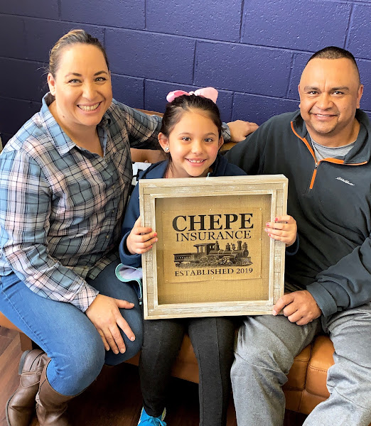 Chepe Insurance and Services - Auto insurance agency in Denver