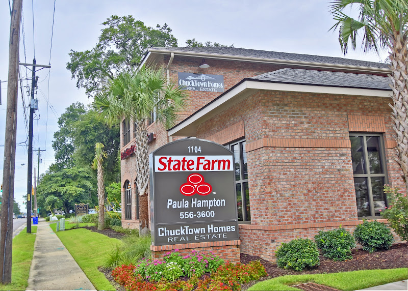 ChuckTown Homes Real Estate - Real estate agency in Charleston
