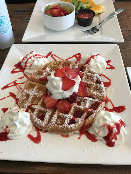 The Southern Grind at INDIGO - Coffee shop in Orange Beach