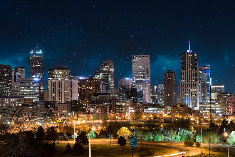 Mavi Unlimited Property Management - Property management company in Denver