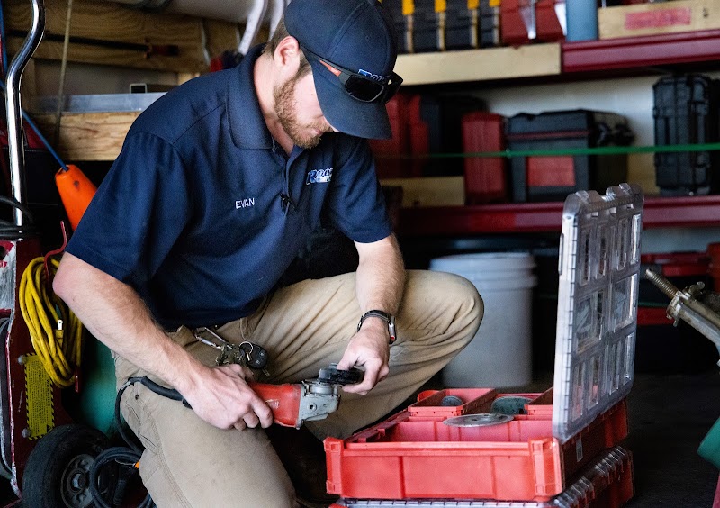 Rooter Town Plumbing - Plumber in Denver