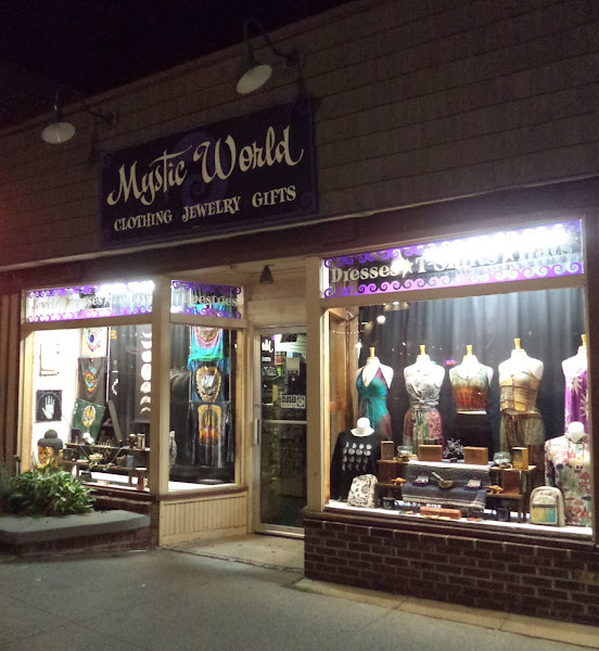 Mystic World - Clothing store in Lake George