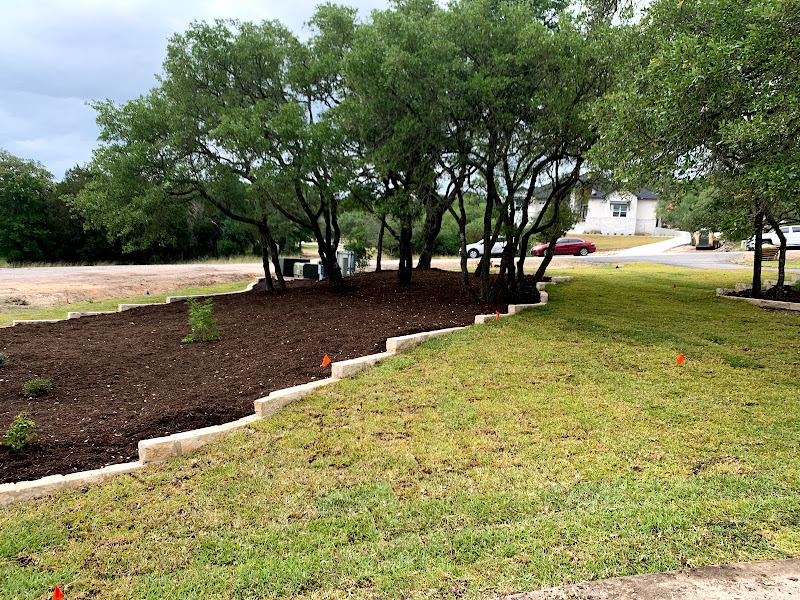 Landscape Commander, LLC - Landscaper in New Braunfels