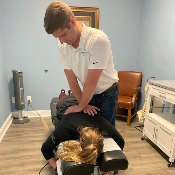 Charleston Chiropractic Associates - Chiropractor in Charleston