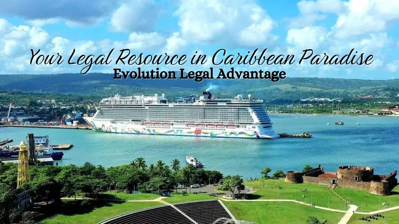 Evolution Legal Advantage - Legal services in Dominican Republic