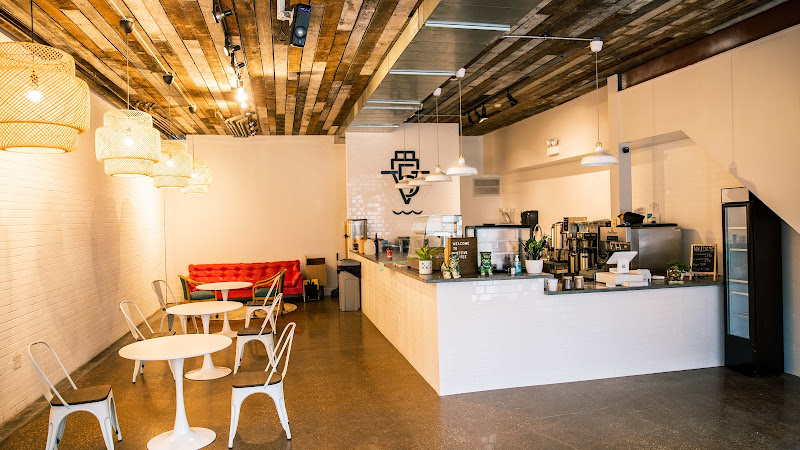 Vietfive Coffee - Chicago - Coffee shop in Chicago