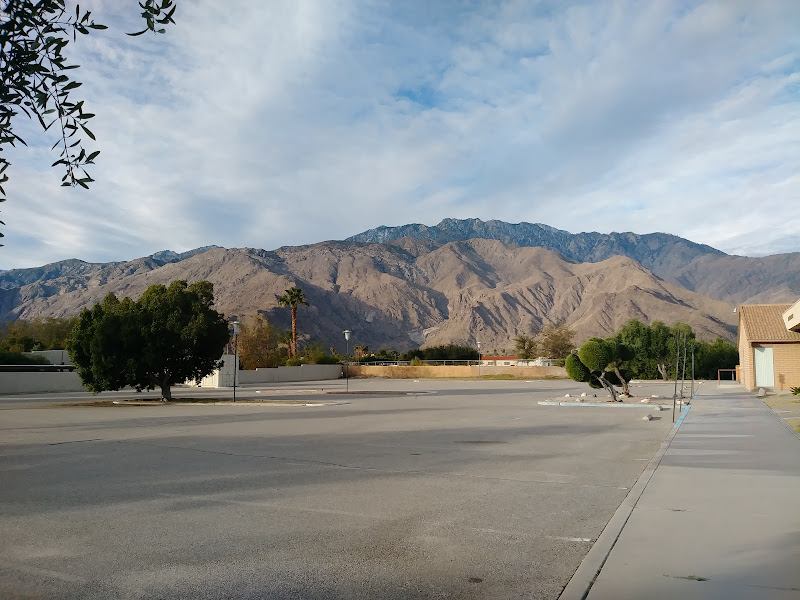 AAA Palm Springs Insurance and Member Services - Insurance agency in Palm Springs
