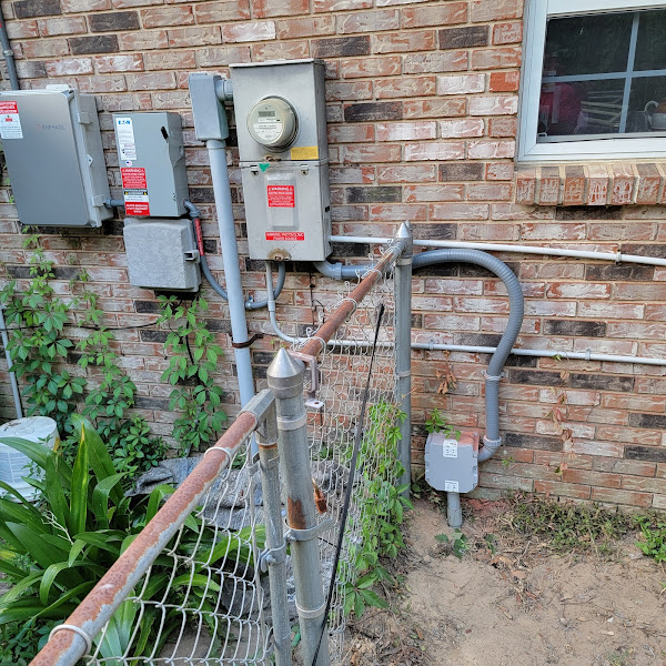 Eager Beaver Electrical