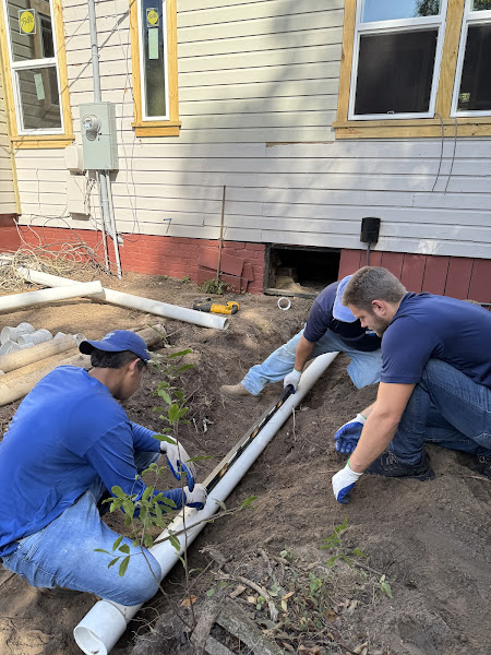 Plumb Easy - Plumber in Charleston
