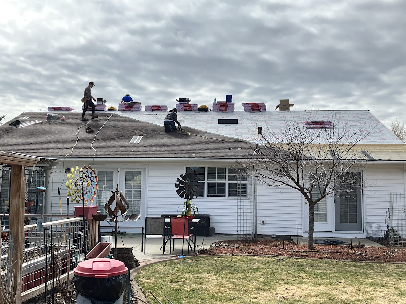Affordable Roofing & Repair - Roofing contractor in Coeur d'Alene