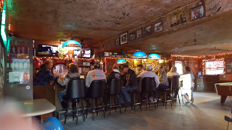Sopotnick's Cabbage Patch Bar