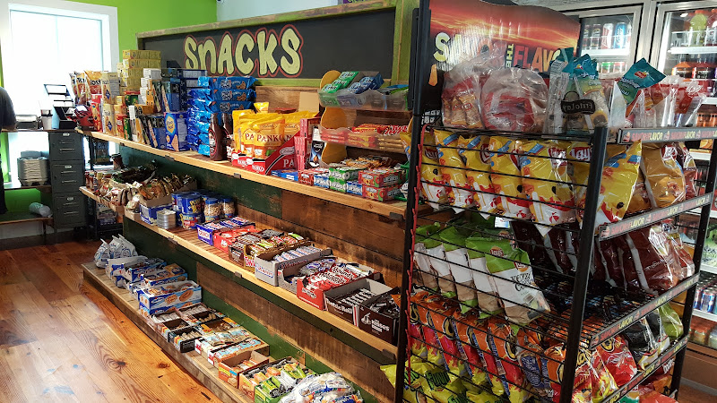 Anna Maria General Store - General store in Anna Maria