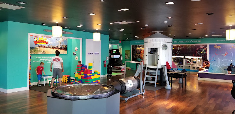 EdVenture Myrtle Beach