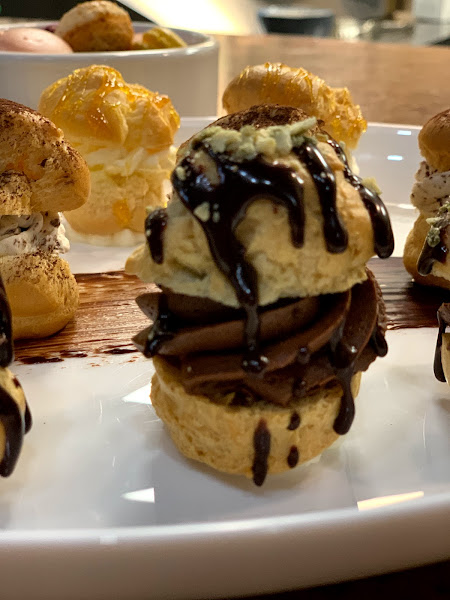 Palate - Lunch restaurant in Jackson