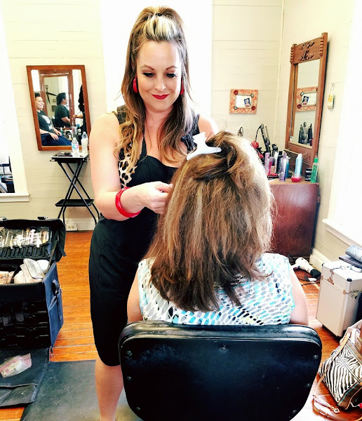 Felger & Friends For Hair