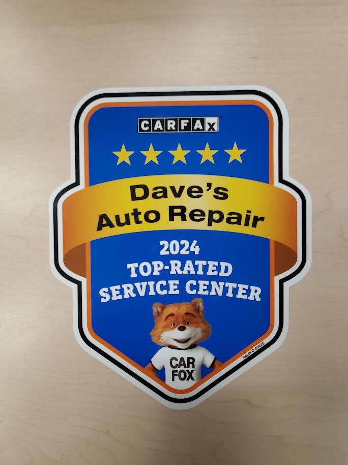 Dave's Auto Repair - Auto repair shop in Las Vegas
