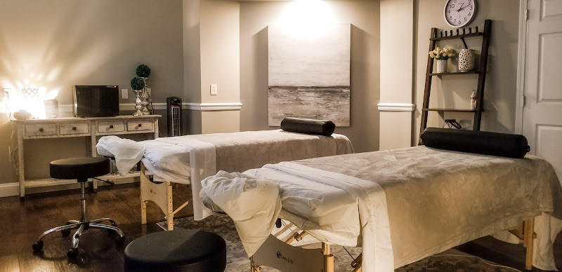 Serenity South Massage Studio