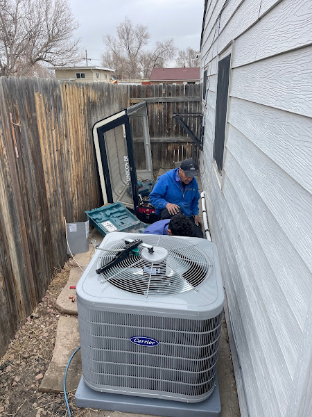 Ultimate Heating, Cooling, Plumbing & Electric