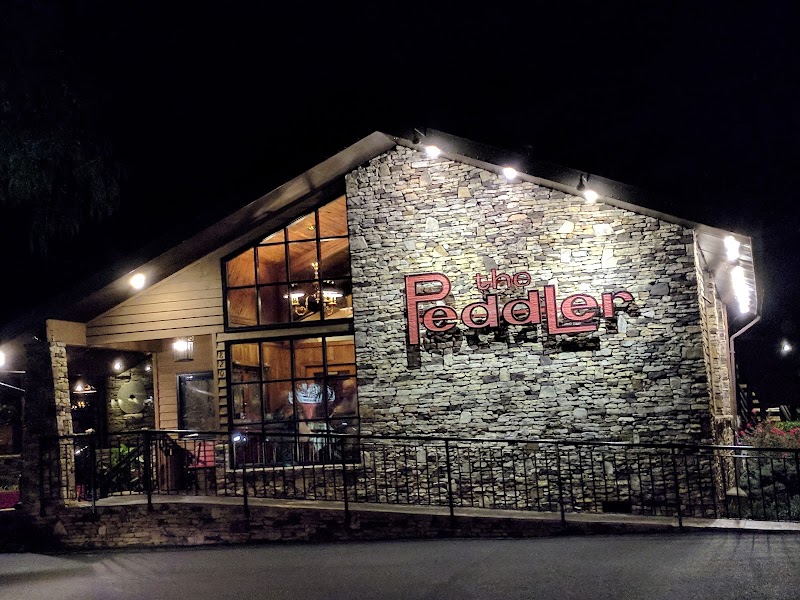 The Peddler Steakhouse