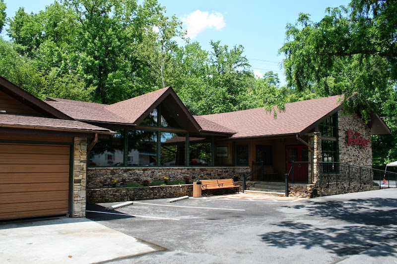 The Peddler Steakhouse photo