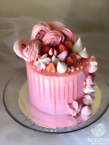 Beyond Sweets ‘n’ Treats
