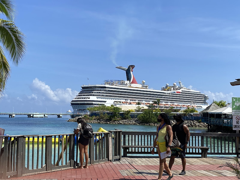 JJ'S TOURS JAMAICA
