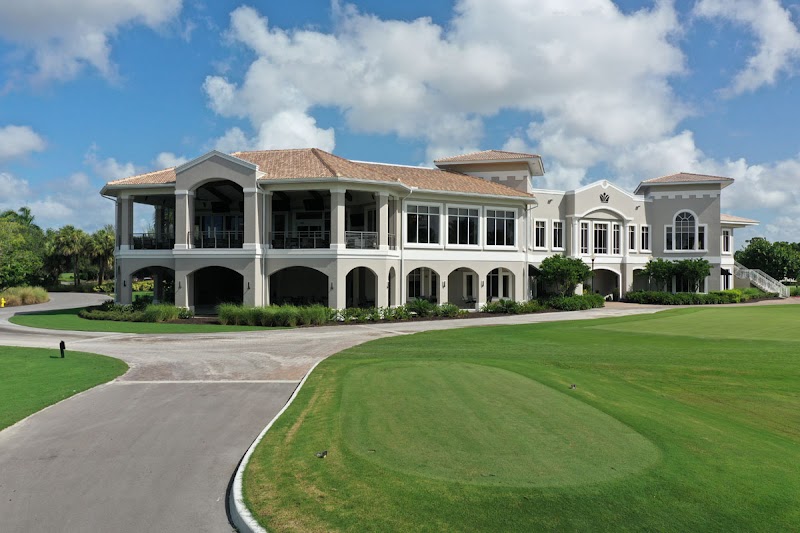 Imperial Golf Club photo
