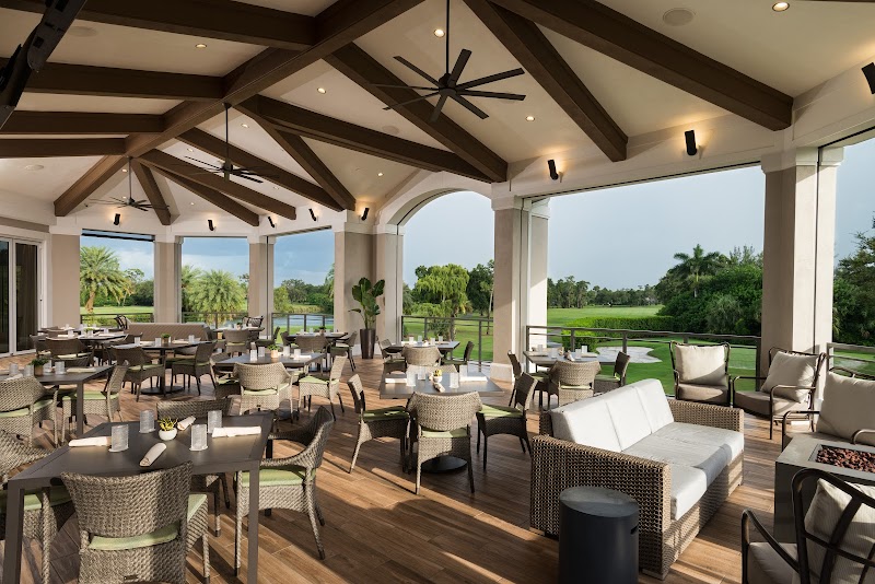 Imperial Golf Club photo