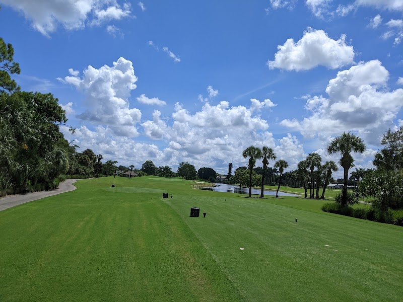 Imperial Golf Club photo