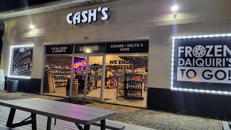 BOOZ BOX - Liquor store in Destin