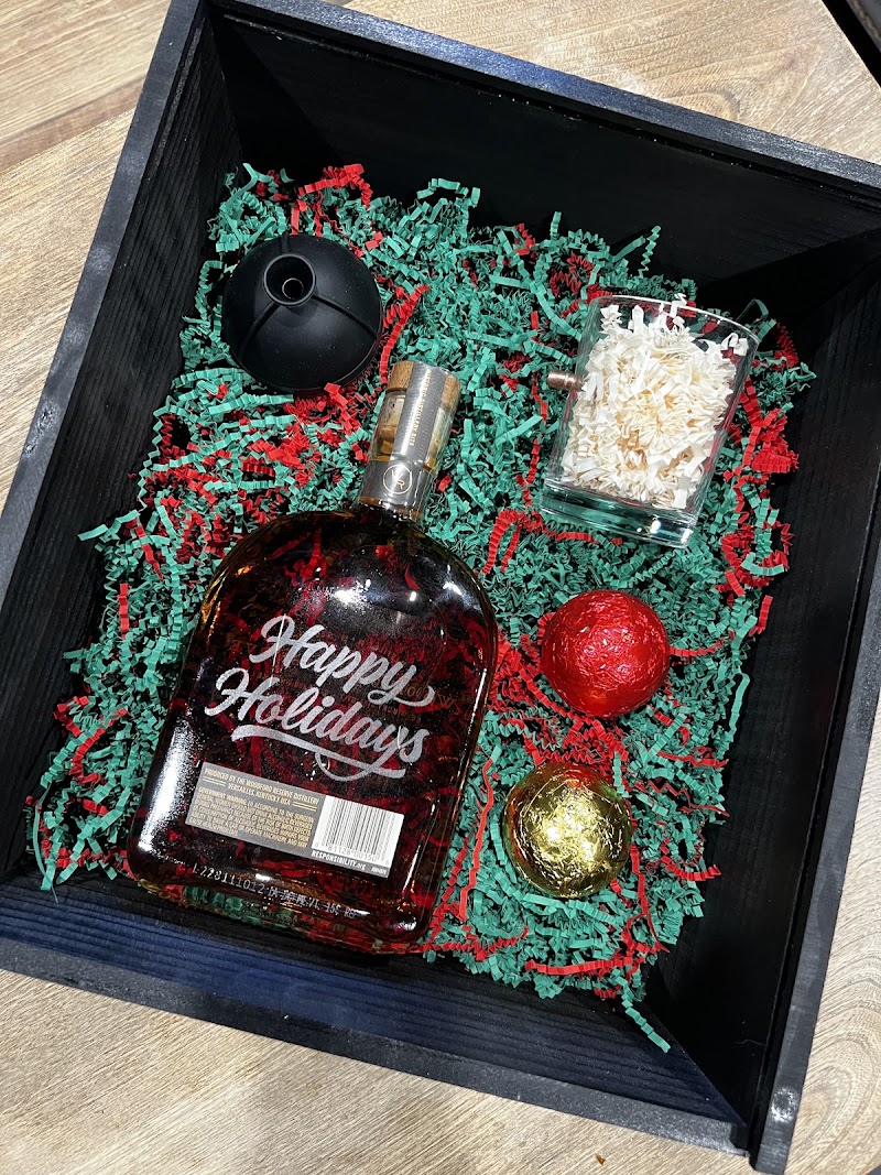 BOOZ BOX photo