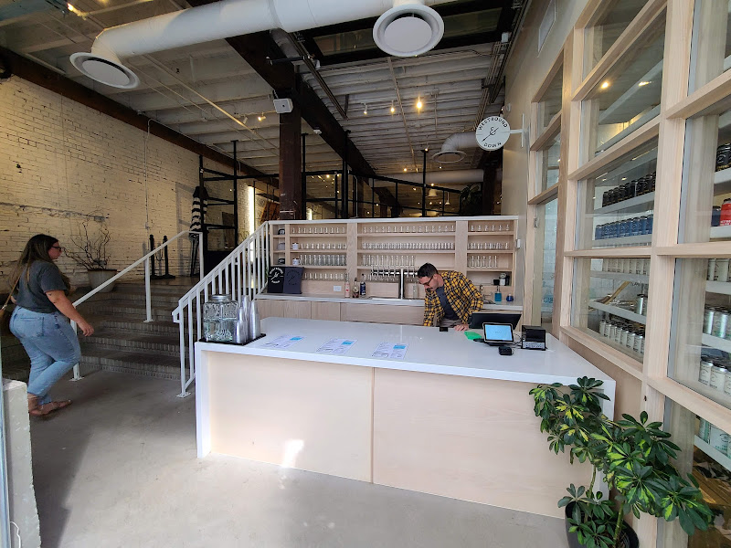 Westbound & Down Brewing Company - Brewpub in Denver