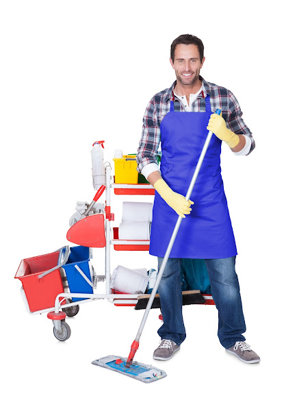 Tidy Cleaning Services - Panama City Beach