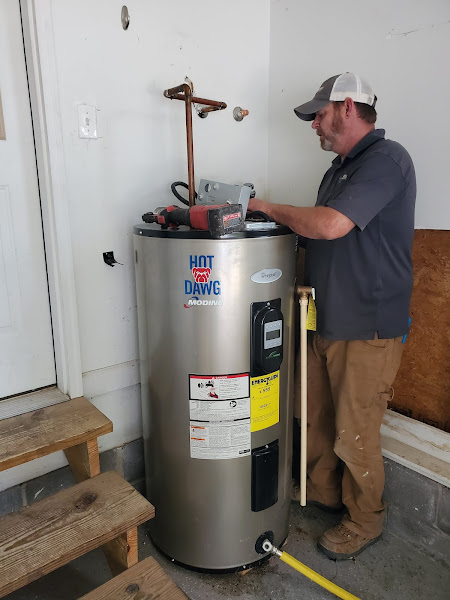 Riverside Plumbing