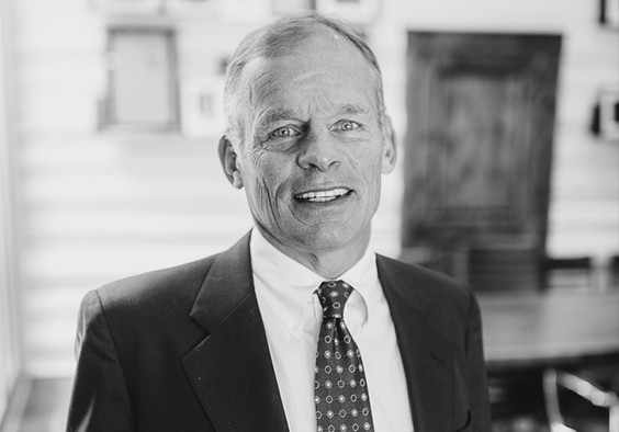 The Spence Law Firm, LLC