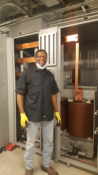 Harbor Electric - Electrical installation service in New Orleans