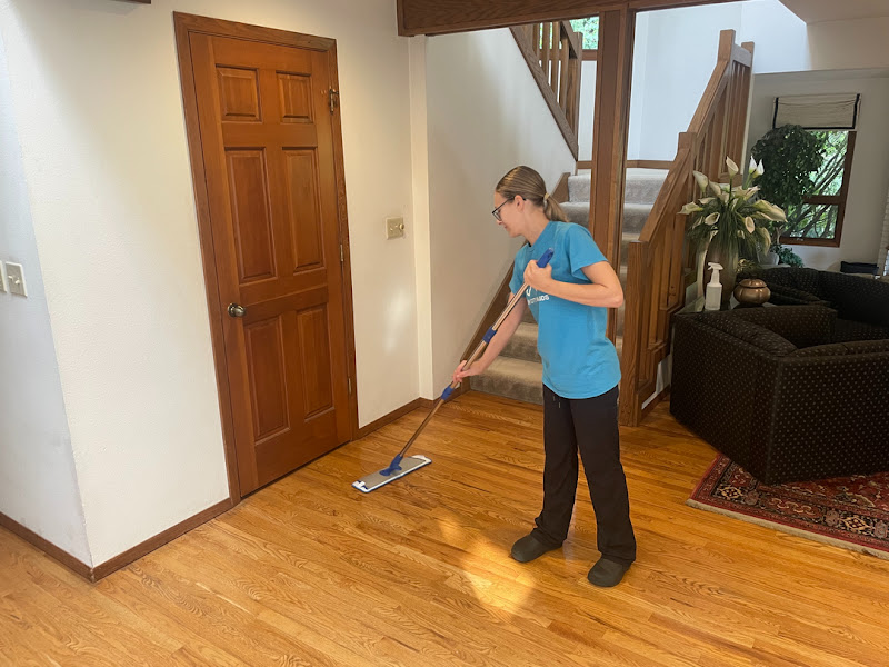 Rain City Maids of Seattle