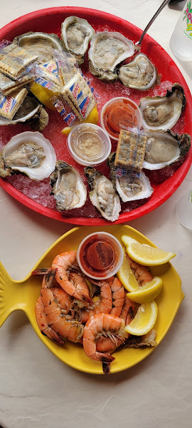 Frenchy's Rockaway Grill