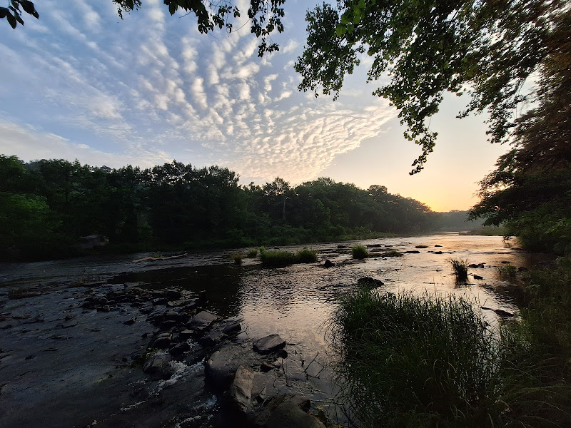 Hickory Campground
