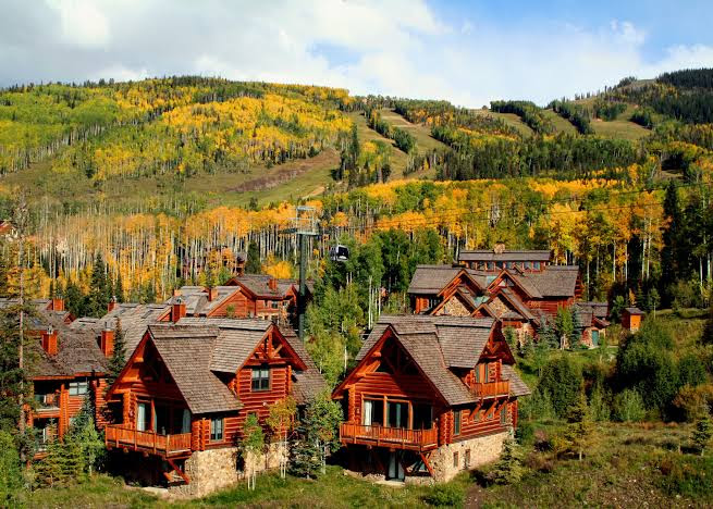 Mountain Lodge Telluride - Hotel in Telluride